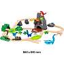 BRIO dinosaur sæt 36104