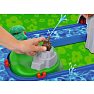 Aquaplay vandbane