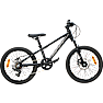 SCO Extreme 20"- 7 udvendige gear - Sort