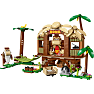 LEGO® Super Mario™ Donkey Kongs trætophus – udvidelsessæt 71424