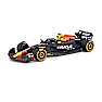 Burago Formel 1 racerbil - flere varianter - assorteret