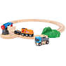 BRIO startersæt Løft & Læs 36028