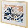 LEGO Art 31208 Hokusai - Den store bølge