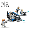 LEGO® Star Wars™ Battle Pack med Ahsokas klonsoldater fra 332. kompagni 75359