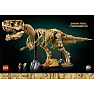 LEGO Jurassic World Dinosaurfossiler: Tyrannosaurus rex 76968