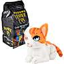 Warrior Cats Large Mystery bamse 28 cm - flere varianter - assorteret
