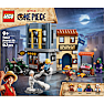 LEGO ONE PIECE Opgør med kaptajn Smoker 75642