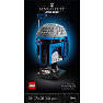 LEGO Star Wars Jango Fetts hjelm 75408