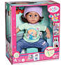 Baby Born bror dukke 43 cm