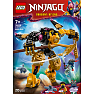 LEGO Ninjago Arins Spinjitzu-kamprobot 71839