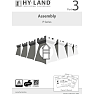 HY-LAND Legetårn Projekt 2