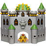 Nintendo Deluxe Bowser slot med 4 figurer