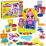 Play-Doh frisørsalon
