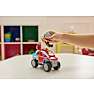 Paw Patrol fire rescue vehicle - ryder