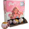 Glam Surprise kapsel med makeup - flere varianter - assorteret