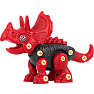 Action Zone diy dinosaur - flere varianter - assorteret