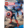 LEGO Marvel Captain America 76296