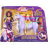 Unicorn academy Sophia & Wildstar dukke og enhjørning