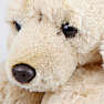 FAO Schwarz Labrador bamse