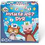 Hvem er jeg? Dyr