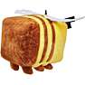 Minecraft bamse 20 cm – flere varianter - assorteret