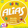 Junior Alias
