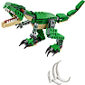 LEGO CREATOR Mægtige dinosaurer 31058