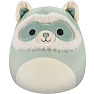 Squishmallows 19 cm – flere varianter – assorteret