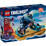 LEGO DREAMZzz Zoeys kattemotorcykel 71479