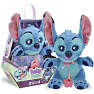 Baby Paws Stitch bamse 24 cm