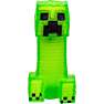Goo Jit Zu Minecraft figurer - Creeper, Steve og Enderman