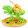 Gold Treasure Hunt Series 1 