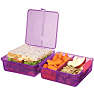Sistema Lunch cube madkasse (1,4L)