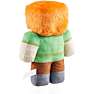 Minecraft bamse 20 cm – flere varianter - assorteret
