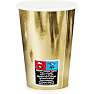 Papkrus 22 cl 6-pak - guld