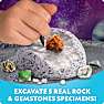 National Geographic rummet-gravekit