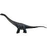 Jurassic World Dominion Dreadnoughtus Dinosaur figur