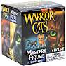Warrior Cats Mystery figur - flere varianter - assorteret