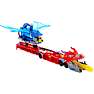 Hot Wheels Ultimate Dual Dragon legesæt