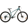 SCO Rebel K-AL herrecykel 8 gear 27,5" 2025 - blå