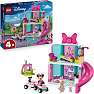 LEGO Disney Minnies kæledyrshotel 43274