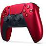 Sony Playstation 5 DualSense trådløs controller - Volcanic Red