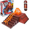 Tech Deck mini skateboards til fingre