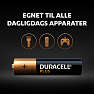 Duracell Plus AAA batterier 8-pak