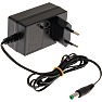Oplader til elbil 12V 500mA t/10,8V 3,1Ah
