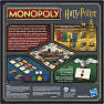 Monopoly Harry Potter edition