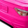 Barbie cabriolet - pink