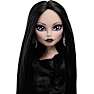 Monster High Wednesday Morticia dukke 33 cm