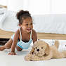 FAO Schwarz Cockapoo bamse 38 cm