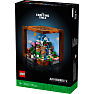 LEGO Minecraft Craftingbordet 21265